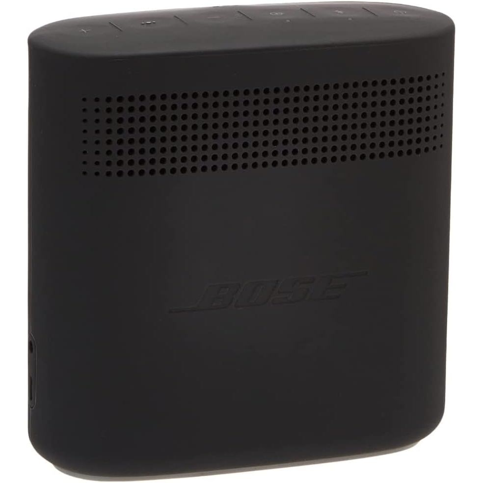 Buy Bose,Bose SoundLink Colour II Bluetooth Speaker – Black - Gadcet UK | UK | London | Scotland | Wales| Near Me | Cheap | Pay In 3 | Speakers
